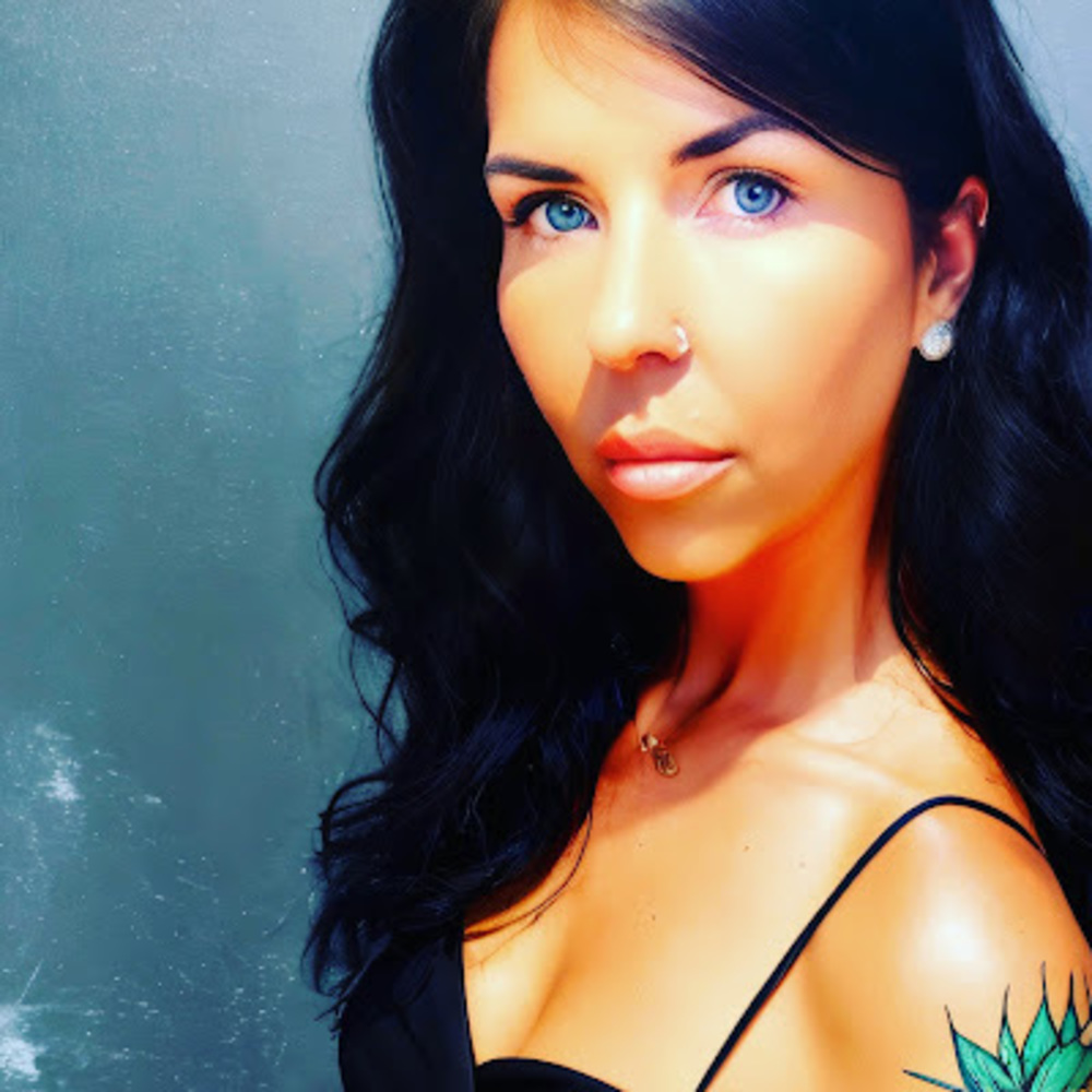 Meet your Posher, Brittany